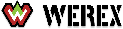 logo werex